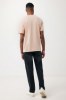 T-shirt léger en coton recyclé Iqoniq Sierra