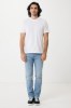 T-shirt léger en coton recyclé Iqoniq Sierra