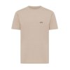 T-shirt léger en coton recyclé Iqoniq Sierra