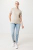 T-shirt léger en coton recyclé Iqoniq Sierra