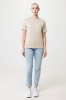 T-shirt léger en coton recyclé Iqoniq Sierra