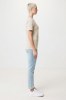 T-shirt léger en coton recyclé Iqoniq Sierra