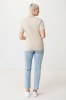T-shirt léger en coton recyclé Iqoniq Sierra