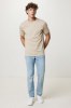 T-shirt léger en coton recyclé Iqoniq Sierra