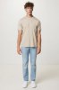 T-shirt léger en coton recyclé Iqoniq Sierra