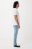 T-shirt léger en coton recyclé Iqoniq Sierra