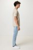 T-shirt léger en coton recyclé Iqoniq Sierra