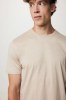T-shirt léger en coton recyclé Iqoniq Sierra