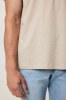 T-shirt léger en coton recyclé Iqoniq Sierra