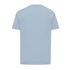 T-shirt léger en coton recyclé Iqoniq Sierra