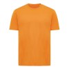 T-shirt léger en coton recyclé Iqoniq Sierra