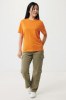 T-shirt léger en coton recyclé Iqoniq Sierra