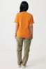 T-shirt léger en coton recyclé Iqoniq Sierra