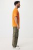 T-shirt léger en coton recyclé Iqoniq Sierra