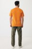 T-shirt léger en coton recyclé Iqoniq Sierra