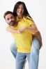 T-shirt léger en coton recyclé Iqoniq Sierra