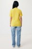 T-shirt léger en coton recyclé Iqoniq Sierra