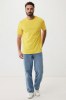 T-shirt léger en coton recyclé Iqoniq Sierra