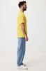 T-shirt léger en coton recyclé Iqoniq Sierra