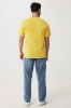 T-shirt léger en coton recyclé Iqoniq Sierra