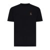 T-shirt léger en coton recyclé Iqoniq Sierra