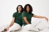 T-shirt léger en coton recyclé Iqoniq Sierra