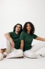 T-shirt léger en coton recyclé Iqoniq Sierra
