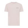T-shirt léger en coton recyclé IQONIQ Sierra