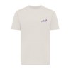 T-shirt léger en coton recyclé IQONIQ Sierra