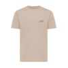 T-shirt léger en coton recyclé IQONIQ Sierra