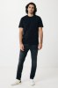 T-shirt léger en coton recyclé Iqoniq Sierra
