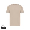 T-shirt léger en coton recyclé Iqoniq Sierra