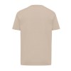 T-shirt léger en coton recyclé Iqoniq Sierra
