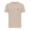 T-shirt léger en coton recyclé Iqoniq Sierra