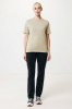 T-shirt léger en coton recyclé Iqoniq Sierra