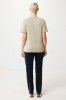 T-shirt léger en coton recyclé Iqoniq Sierra