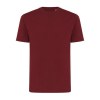 T-shirt léger en coton recyclé Iqoniq Sierra