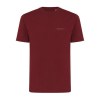 T-shirt léger en coton recyclé Iqoniq Sierra