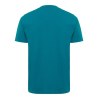 T-shirt léger en coton recyclé Iqoniq Sierra