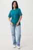 T-shirt léger en coton recyclé Iqoniq Sierra