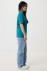 T-shirt léger en coton recyclé Iqoniq Sierra