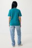 T-shirt léger en coton recyclé Iqoniq Sierra
