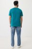 T-shirt léger en coton recyclé Iqoniq Sierra