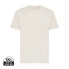 T-shirt léger en coton recyclé Iqoniq Sierra