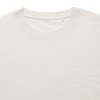 T-shirt léger en coton recyclé Iqoniq Sierra