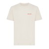 T-shirt léger en coton recyclé Iqoniq Sierra
