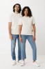T-shirt léger en coton recyclé Iqoniq Sierra