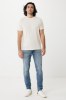 T-shirt léger en coton recyclé Iqoniq Sierra