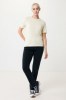 T-shirt léger en coton recyclé Iqoniq Sierra