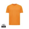 T-shirt léger en coton recyclé Iqoniq Sierra